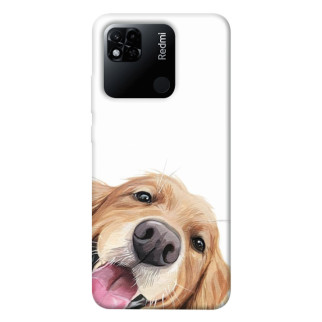 Чохол itsPrint Funny dog для Xiaomi Redmi 10A - Інтернет-магазин спільних покупок ToGether