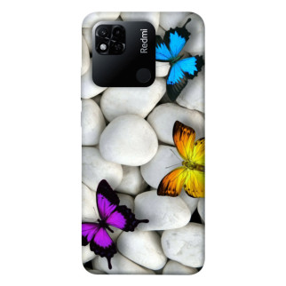 Чохол itsPrint Butterflies для Xiaomi Redmi 10A - Інтернет-магазин спільних покупок ToGether