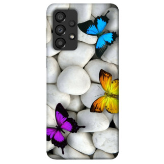 Чохол itsPrint Butterflies для Samsung Galaxy A33 5G - Інтернет-магазин спільних покупок ToGether