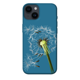 Чохол itsPrint Air dandelion для Apple iPhone 14 (6.1") - Інтернет-магазин спільних покупок ToGether