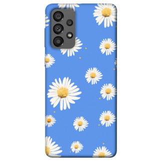 Чохол itsPrint Chamomile pattern для Samsung Galaxy A73 5G - Інтернет-магазин спільних покупок ToGether