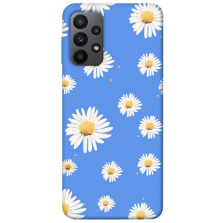 Чохол itsPrint Chamomile pattern для Samsung Galaxy A23 4G - Інтернет-магазин спільних покупок ToGether