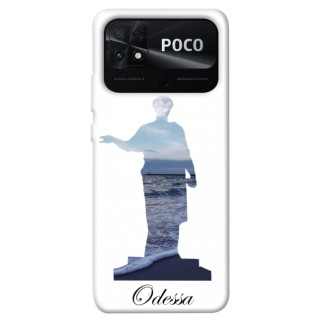 Чохол itsPrint Odessa для Xiaomi Poco C40 - Інтернет-магазин спільних покупок ToGether