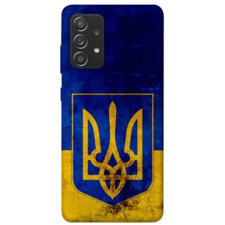 Чохол itsPrint Український герб для Samsung Galaxy A72 4G / A72 5G - Інтернет-магазин спільних покупок ToGether
