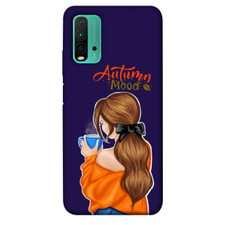 Чохол itsPrint Autumn mood для Xiaomi Redmi Note 9 4G / Redmi 9 Power / Redmi 9T - Інтернет-магазин спільних покупок ToGether