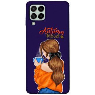 Чохол itsPrint Autumn mood для Samsung Galaxy M53 5G - Інтернет-магазин спільних покупок ToGether