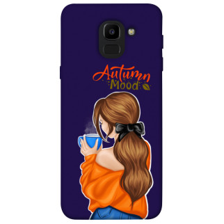 Чохол itsPrint Autumn mood для Samsung J600F Galaxy J6 (2018) - Інтернет-магазин спільних покупок ToGether