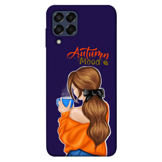 Чохол itsPrint Autumn mood для Samsung Galaxy M33 5G - Інтернет-магазин спільних покупок ToGether