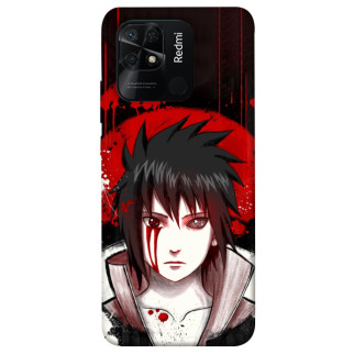 Чохол itsPrint Anime style 2 для Xiaomi Redmi 10C - Інтернет-магазин спільних покупок ToGether