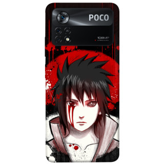 Чохол itsPrint Anime style 2 для Xiaomi Poco X4 Pro 5G - Інтернет-магазин спільних покупок ToGether