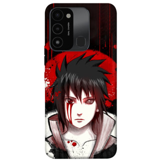 Чохол itsPrint Anime style 2 для TECNO Spark 8C - Інтернет-магазин спільних покупок ToGether