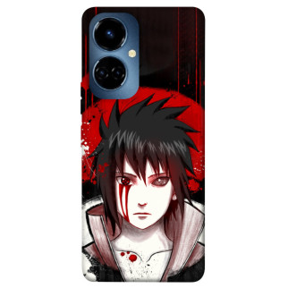 Чохол itsPrint Anime style 2 для TECNO Camon 19 (CI6n) / 19 Pro (CI8n) - Інтернет-магазин спільних покупок ToGether