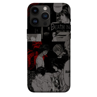 Чохол itsPrint Anime style 4 для Apple iPhone 14 Pro Max (6.7") - Інтернет-магазин спільних покупок ToGether