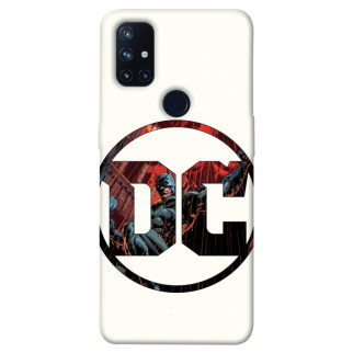 Чохол itsPrint Comics style 2 для OnePlus Nord N10 5G - Інтернет-магазин спільних покупок ToGether