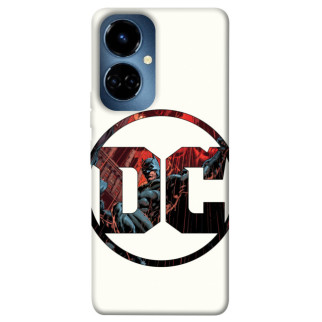 Чохол itsPrint Comics style 2 для TECNO Camon 19 (CI6n) / 19 Pro (CI8n) - Інтернет-магазин спільних покупок ToGether