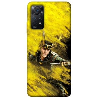 Чохол itsPrint Comics style 20 для Xiaomi Redmi Note 11 Pro 4G/5G - Інтернет-магазин спільних покупок ToGether