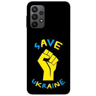 Чохол itsPrint Brave Ukraine 6 для Samsung Galaxy A23 4G - Інтернет-магазин спільних покупок ToGether