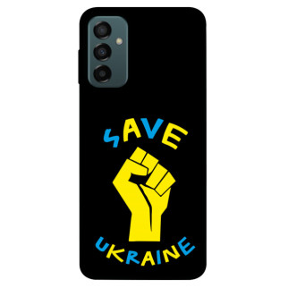 Чохол itsPrint Brave Ukraine 6 для Samsung Galaxy M13 4G - Інтернет-магазин спільних покупок ToGether