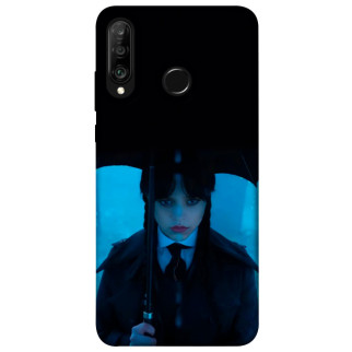 Чохол itsPrint Wednesday Art style 15 для Huawei P30 lite - Інтернет-магазин спільних покупок ToGether