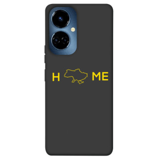 Чохол itsPrint Home для TECNO Camon 19 (CI6n) / 19 Pro (CI8n) - Інтернет-магазин спільних покупок ToGether