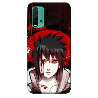 Чохол itsPrint Anime style 2 для Xiaomi Redmi Note 9 4G / Redmi 9 Power / Redmi 9T - Інтернет-магазин спільних покупок ToGether