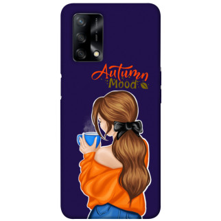 Чохол itsPrint Autumn mood для Oppo A74 4G - Інтернет-магазин спільних покупок ToGether