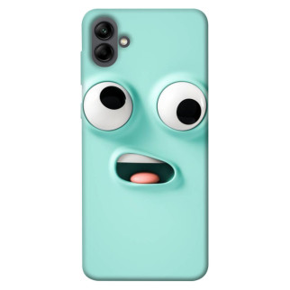 Чохол itsPrint Funny face для Samsung Galaxy A04 - Інтернет-магазин спільних покупок ToGether