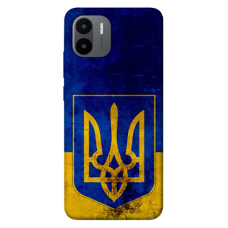 Чохол itsPrint Український герб для Xiaomi Redmi A1 / A2 - Інтернет-магазин спільних покупок ToGether