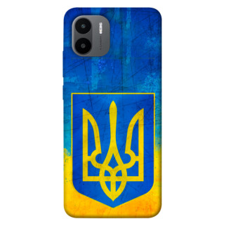 Чохол itsPrint Символіка України для Xiaomi Redmi A1 / A2 - Інтернет-магазин спільних покупок ToGether