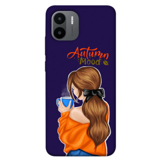 Чохол itsPrint Autumn mood для Xiaomi Redmi A1 / A2 - Інтернет-магазин спільних покупок ToGether