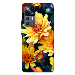 Чохол itsPrint Yellow petals для Xiaomi 12T / 12T Pro - Інтернет-магазин спільних покупок ToGether