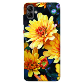 Чохол itsPrint Yellow petals для Samsung Galaxy A04 - Інтернет-магазин спільних покупок ToGether
