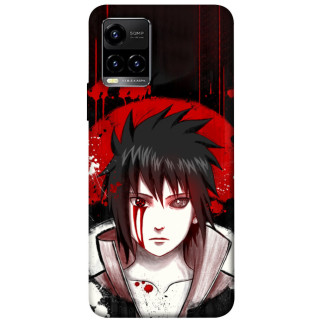 Чохол itsPrint Anime style 2 для Vivo Y21 / Y33s - Інтернет-магазин спільних покупок ToGether