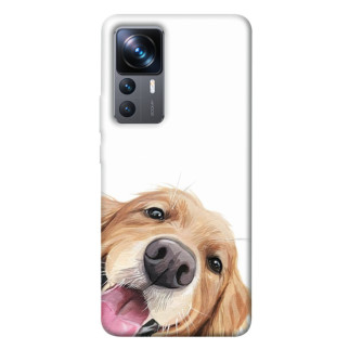 Чохол itsPrint Funny dog для Xiaomi 12T / 12T Pro - Інтернет-магазин спільних покупок ToGether