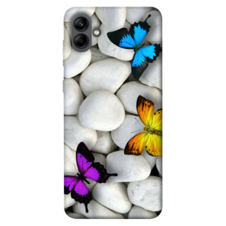 Чохол itsPrint Butterflies для Samsung Galaxy A04 - Інтернет-магазин спільних покупок ToGether
