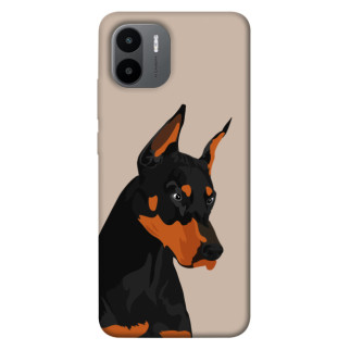 Чохол itsPrint Doberman для Xiaomi Redmi A1 / A2 - Інтернет-магазин спільних покупок ToGether