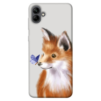 Чохол itsPrint Funny fox для Samsung Galaxy A04 - Інтернет-магазин спільних покупок ToGether