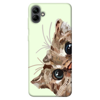 Чохол itsPrint Cat muzzle для Samsung Galaxy A04 - Інтернет-магазин спільних покупок ToGether