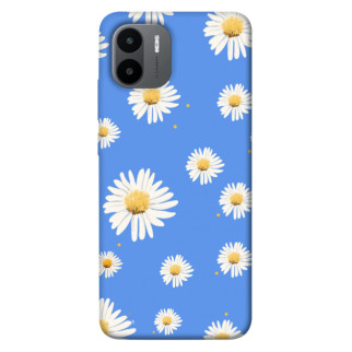 Чохол itsPrint Chamomile pattern для Xiaomi Redmi A1 / A2 - Інтернет-магазин спільних покупок ToGether