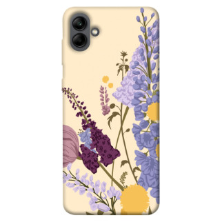 Чохол itsPrint Flowers art для Samsung Galaxy A04 - Інтернет-магазин спільних покупок ToGether