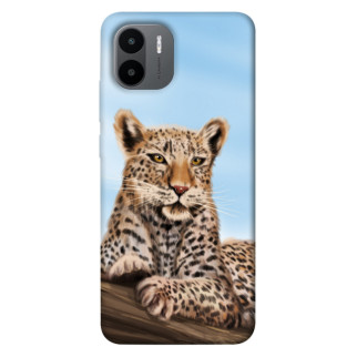 Чохол itsPrint Proud leopard для Xiaomi Redmi A1 / A2 - Інтернет-магазин спільних покупок ToGether