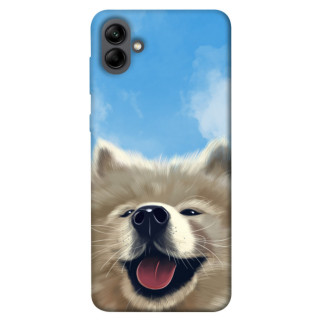 Чохол itsPrint Samoyed husky для Samsung Galaxy A04 - Інтернет-магазин спільних покупок ToGether