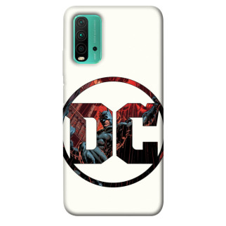 Чохол itsPrint Comics style 2 для Xiaomi Redmi Note 9 4G / Redmi 9 Power / Redmi 9T - Інтернет-магазин спільних покупок ToGether