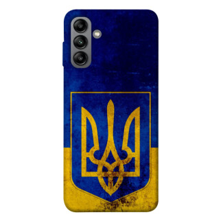 Чохол itsPrint Український герб для Samsung Galaxy A04s - Інтернет-магазин спільних покупок ToGether