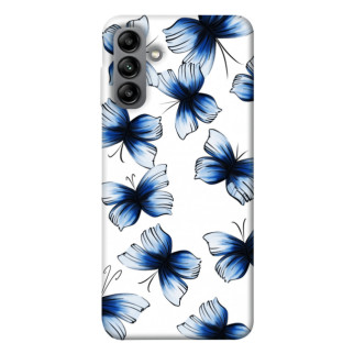 Чохол itsPrint Tender butterflies для Samsung Galaxy A04s - Інтернет-магазин спільних покупок ToGether