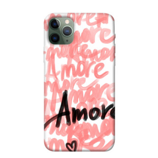 Чохол itsPrint AmoreAmore для Apple iPhone 11 Pro (5.8") - Інтернет-магазин спільних покупок ToGether