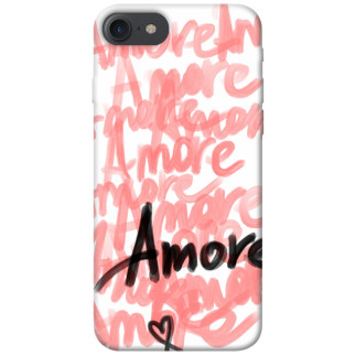 Чохол itsPrint AmoreAmore для Apple iPhone 7 / 8 (4.7") - Інтернет-магазин спільних покупок ToGether