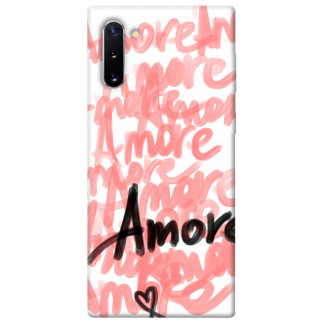Чохол itsPrint AmoreAmore для Samsung Galaxy Note 10 - Інтернет-магазин спільних покупок ToGether