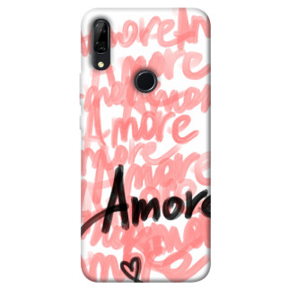 Чохол itsPrint AmoreAmore для Huawei P Smart Z - Інтернет-магазин спільних покупок ToGether