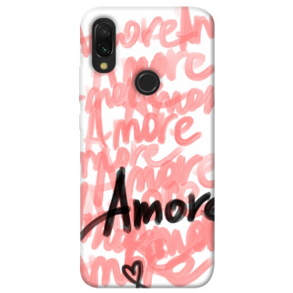 Чохол itsPrint AmoreAmore для Xiaomi Redmi 7 - Інтернет-магазин спільних покупок ToGether